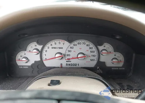 2005 Mercury Mountaineer from USA, damaged, VIN 4M2ZU86K75ZJ09443